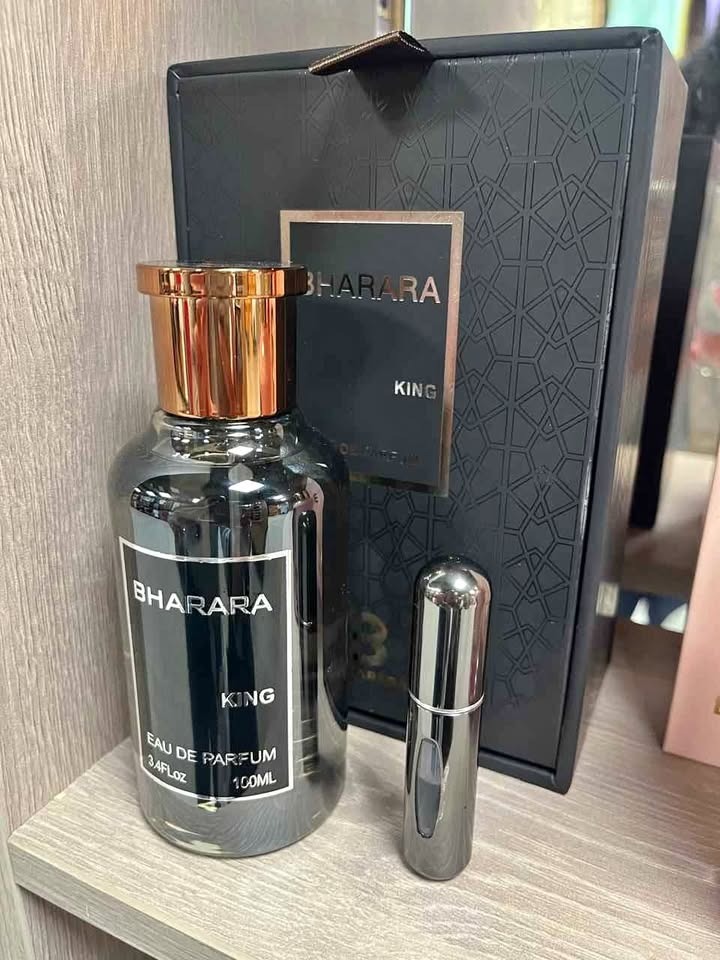 Vista 2 de BHARARA KING COFRE