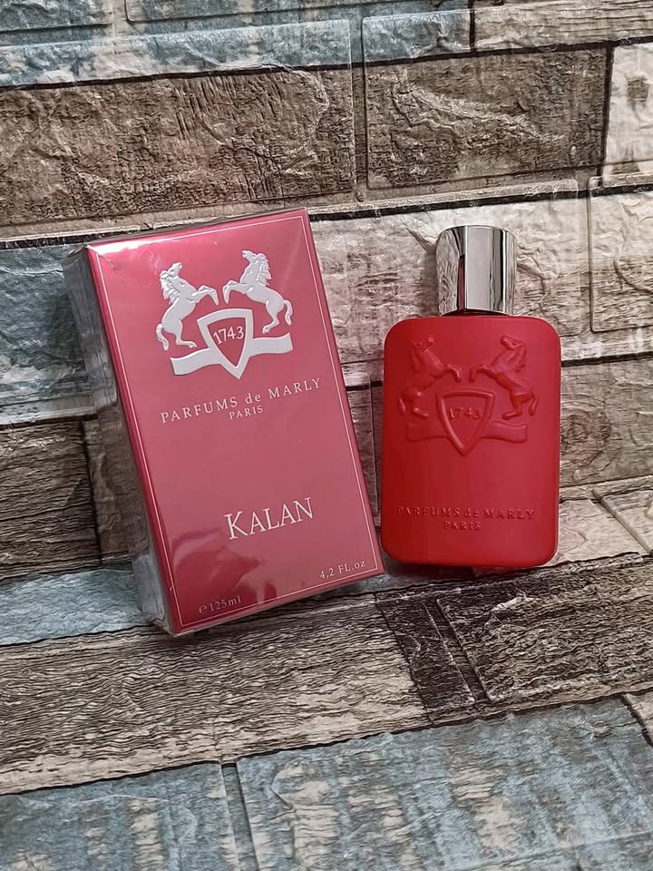 Vista 2 de KALAN+SUBLIME COFRE+1PERFUMERO