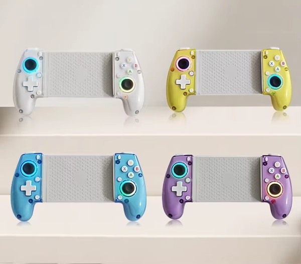 CONTROL Q101 BLUETOOTH PARA CELULAR