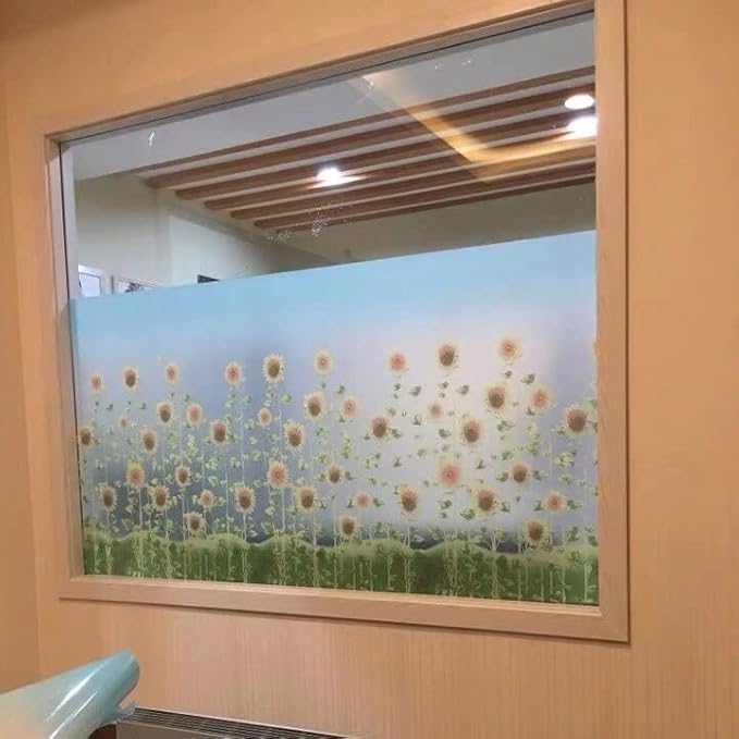 ESTILO ViTRAL FLORES Jirasol