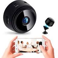 CAMARA ESPIA A9  1080P WIFI