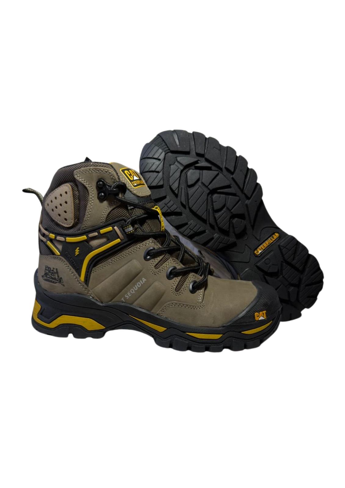 BOTAS CATERPILLAR 1372 CP SEQUOIA - Vista 1