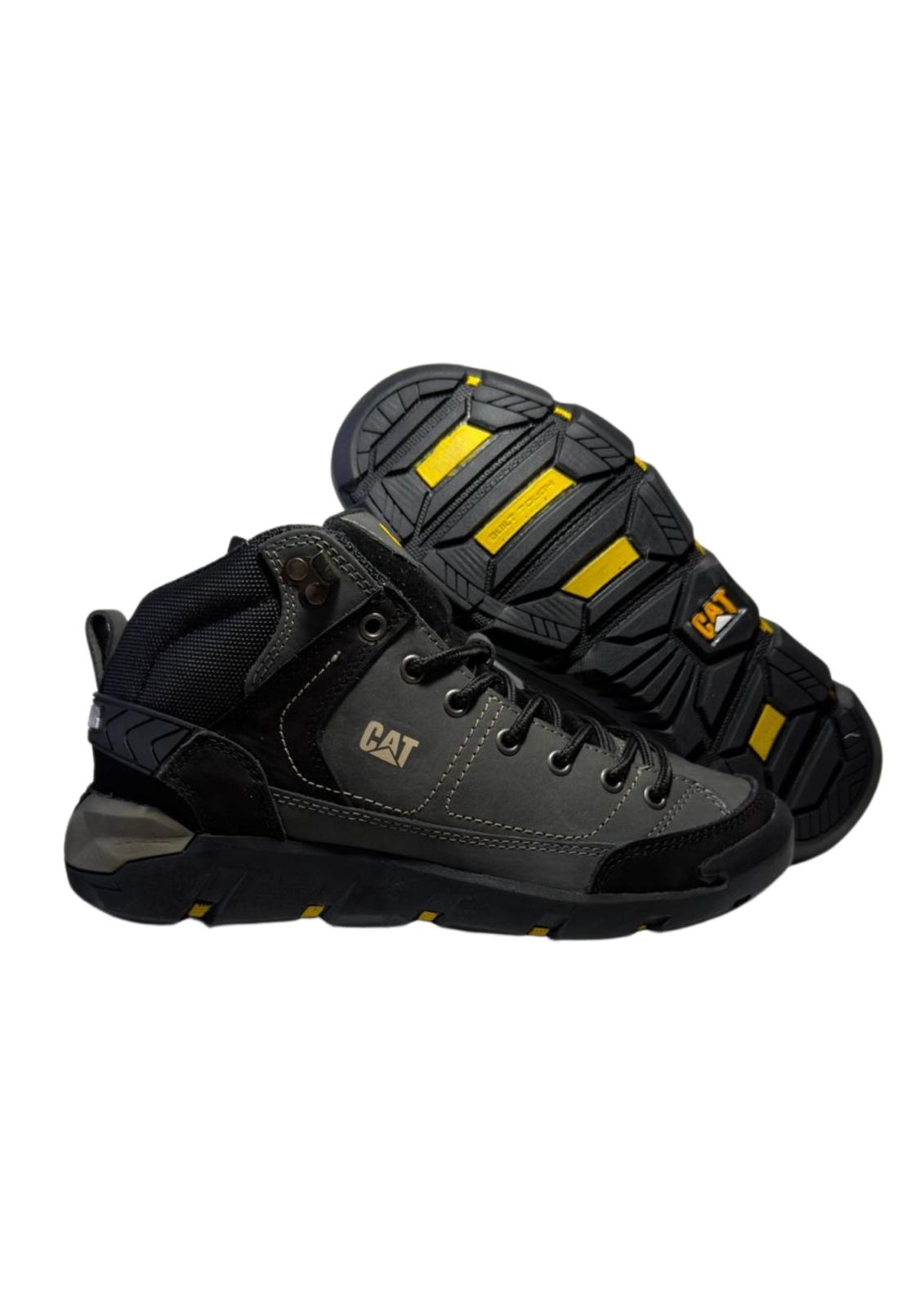 BOTAS CATERPILLAR 1343 CP - Vista 1
