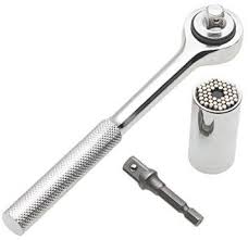 LLAVE DE COPA   UNIVERSAL