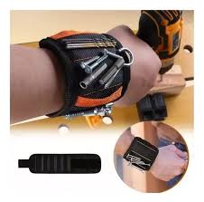 BRAZALETE MAGNETICO  PARA HERRAMIENTAS
