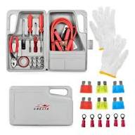 KIT DE EMERGENCIA  CARRETERA