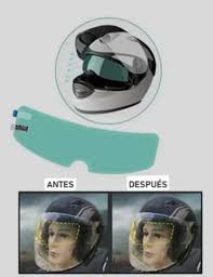 ANTIEMPAÑANTE DE  MOTO