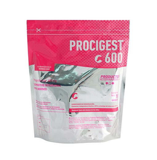 PROCIGEST COLVET - Vista 1