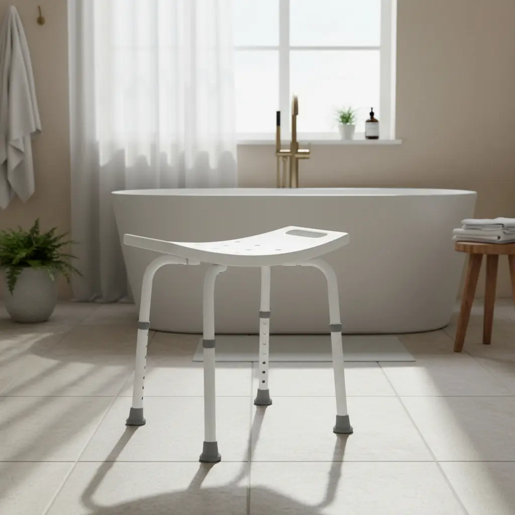 SILLA DUCHA