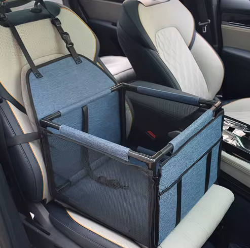 SILLA DE CARRO PARA MASCOTA