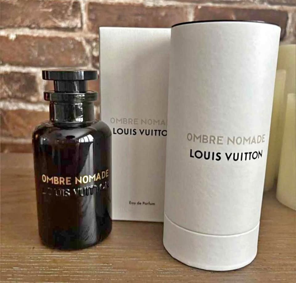 212 VIP BLACK+OMBRE NOMADA+2PERFUMEROS