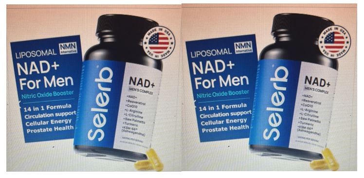 Nad Selerb x2