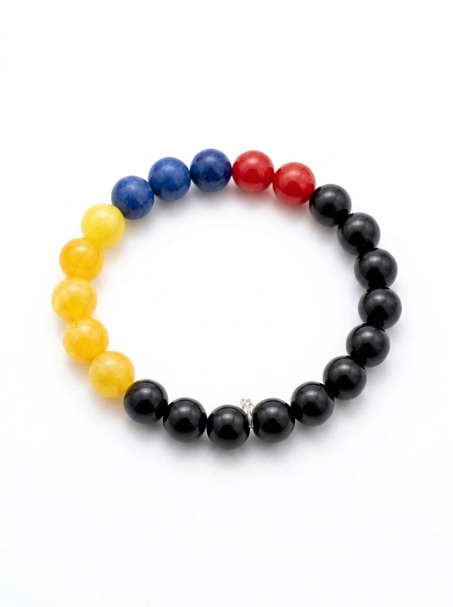 PULSERA ENERGÍA MUNDIAL DROPI CUP
