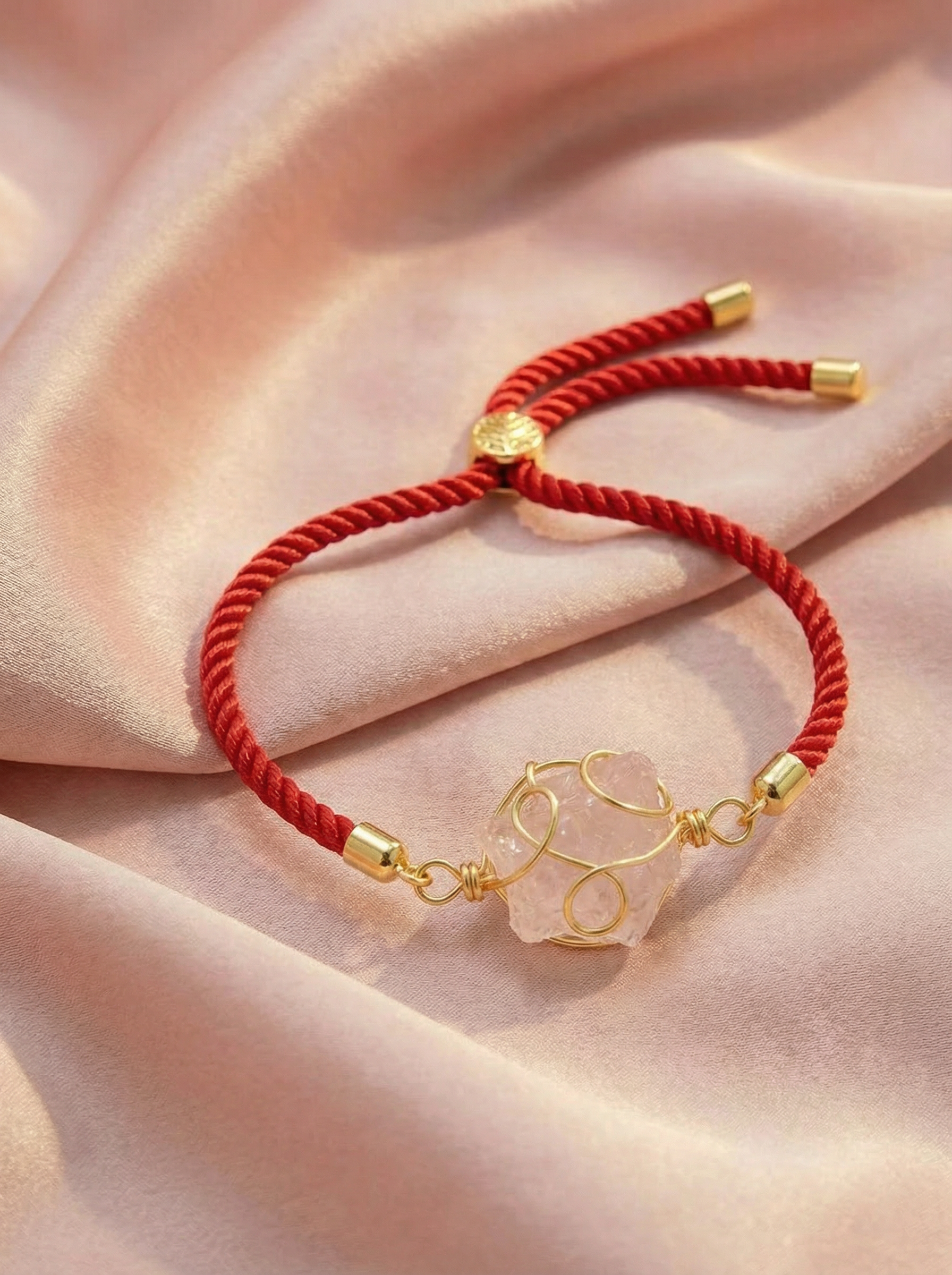 PULSERA AMOR INFINITO