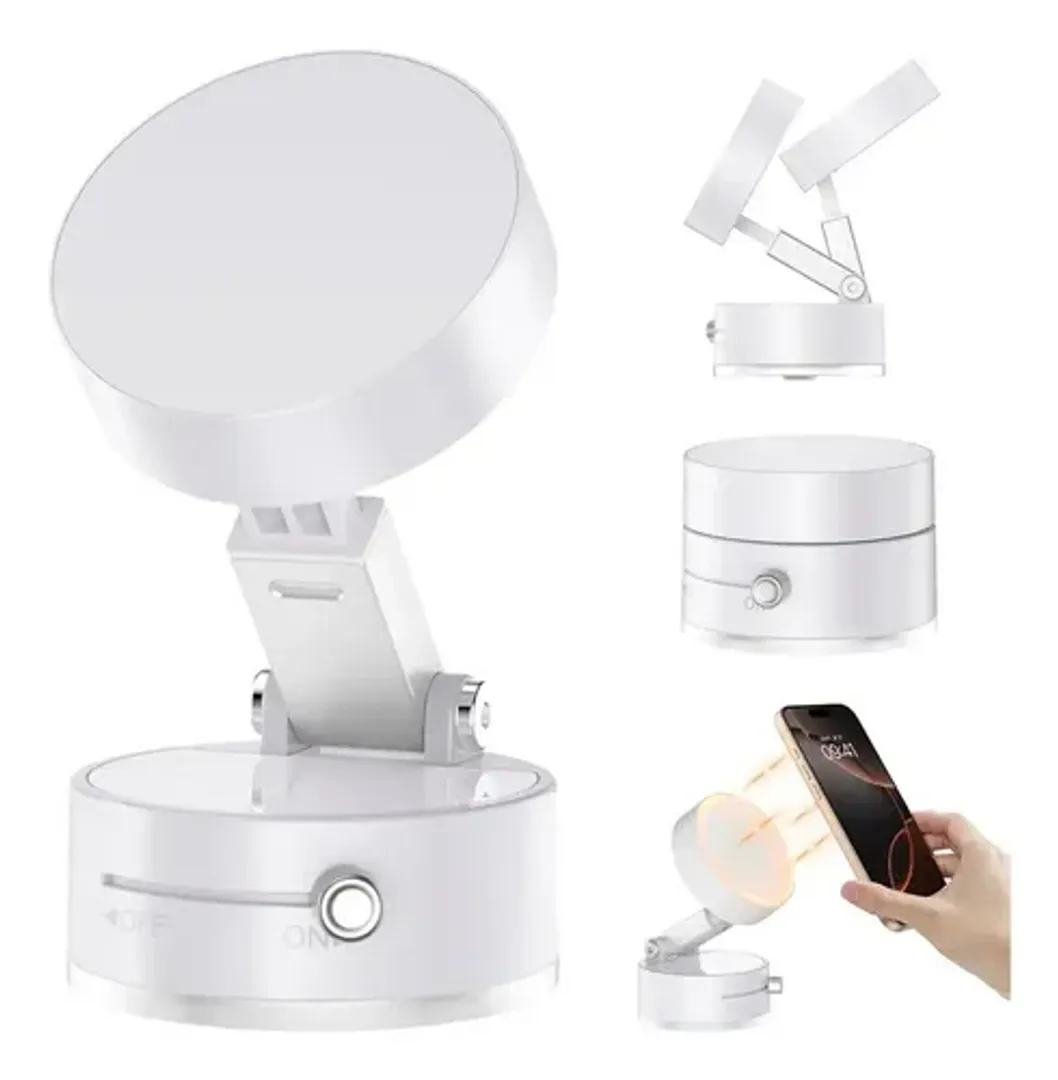 HOLDER SOPORTE CELULAR MAGNETICO PORTATI