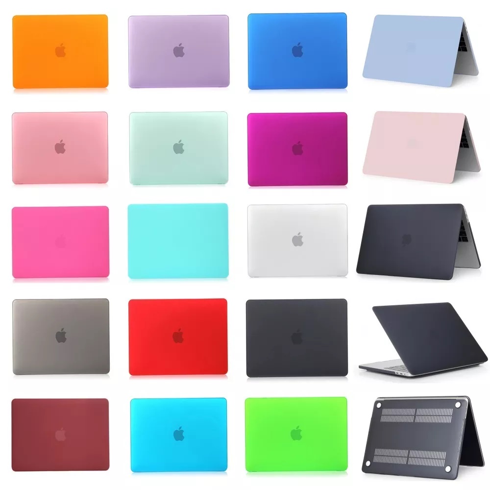 Carcasa MacBook Air 13 A1466 A1237 A1304 - Vista 1