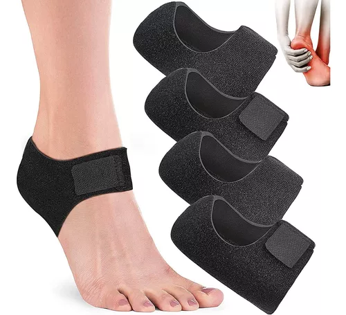 Cojín Protector De Talones