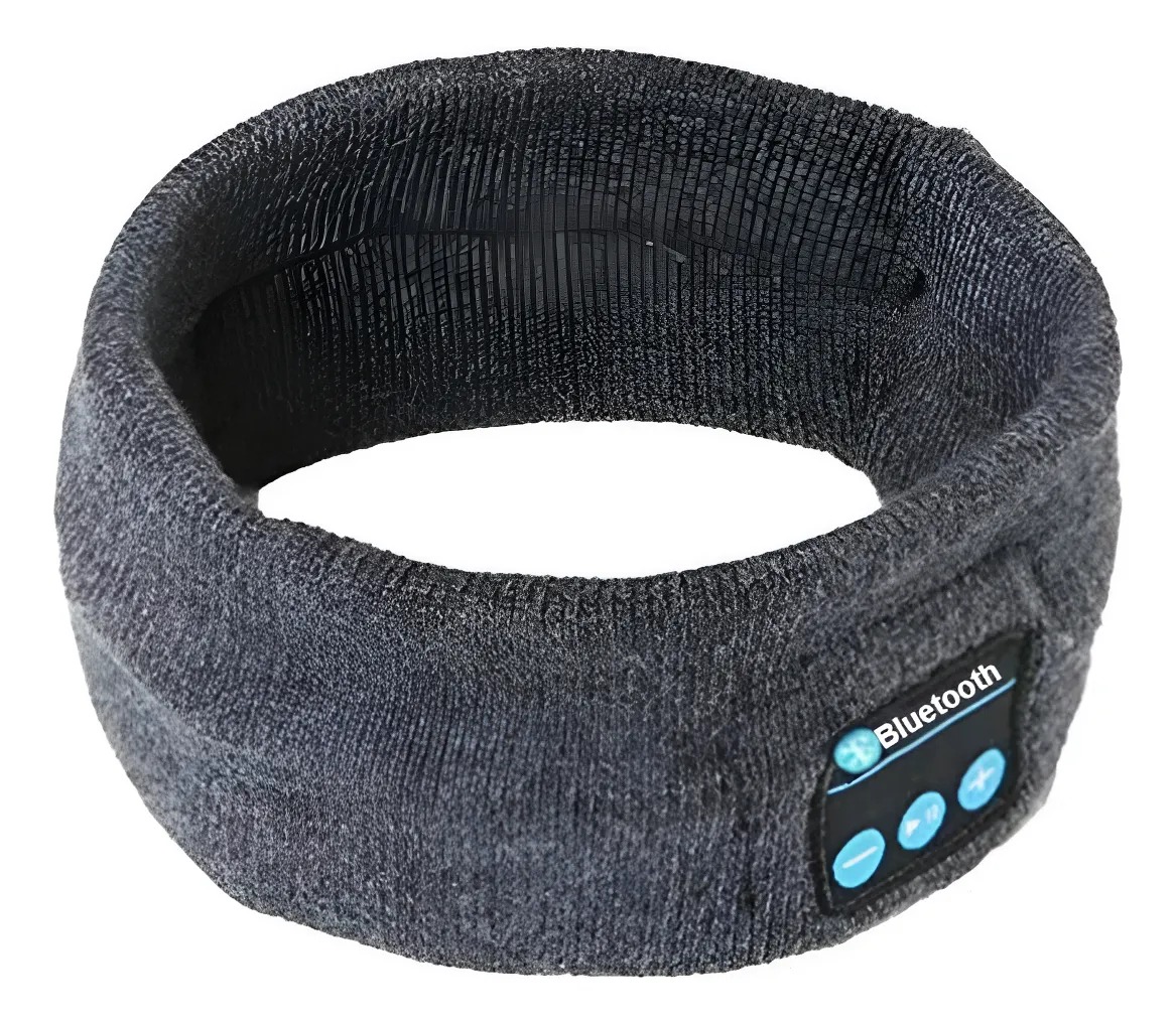Banda Bluetooth Deportiva Para Ejercicio