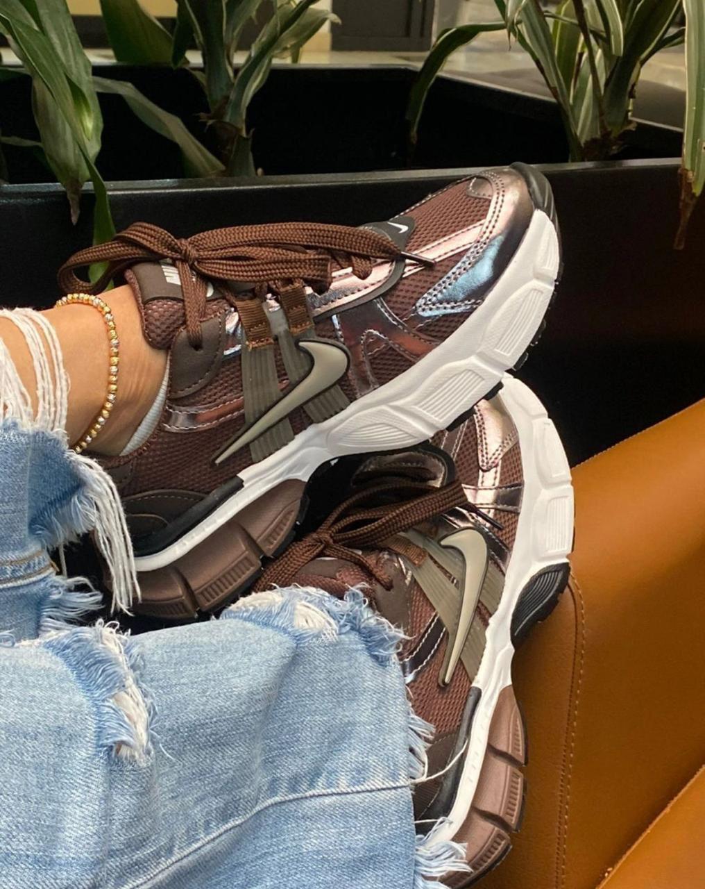 Nike Vk2 Mt Marron