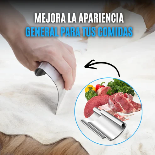 Herramienta Depilacion de Animales