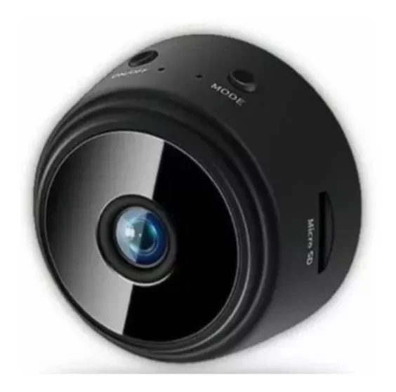 MINI CAMARA ESPIA A9