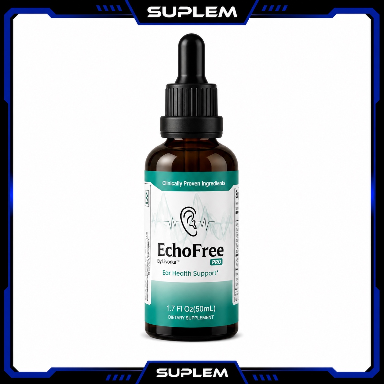 Echo Free
