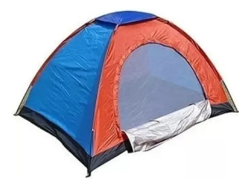 Carpa Acampar CAMPING