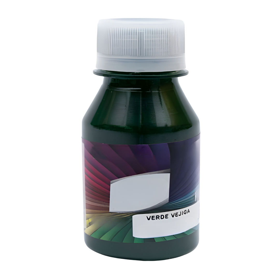 Pintura Acrilica Frio 60 Ml X4 Arte - Vista 1