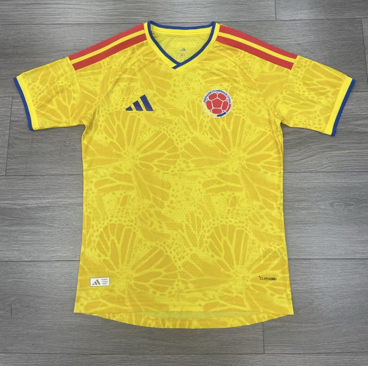 Ropa Deportiva