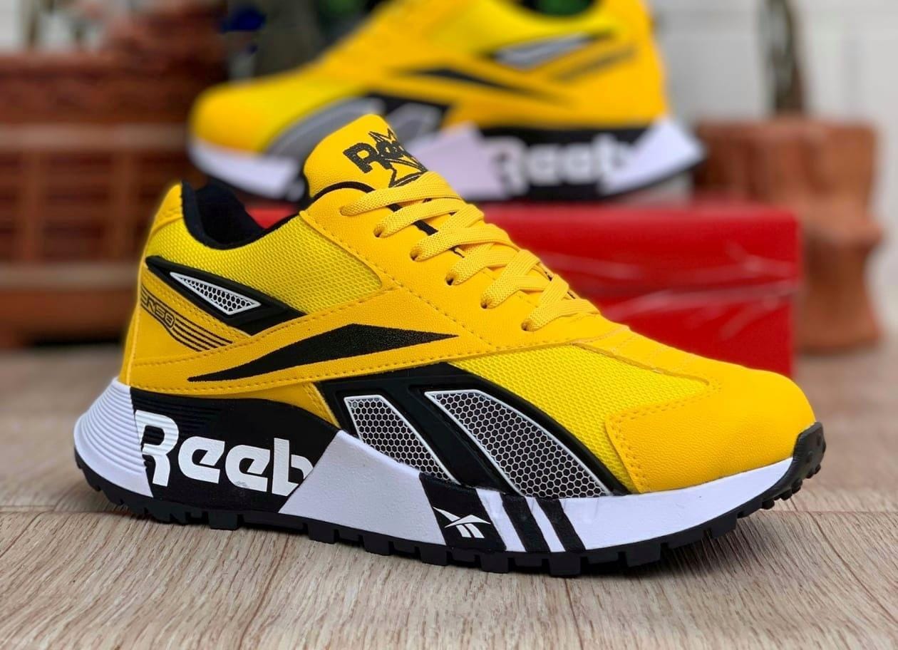 Reebok Caballero