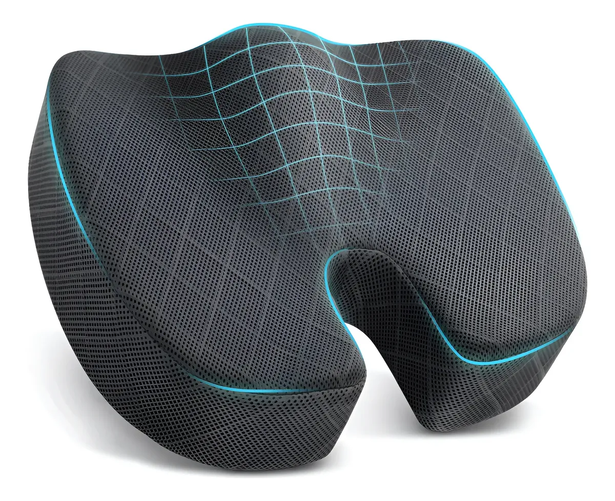 Almohada De Coxis Xr118