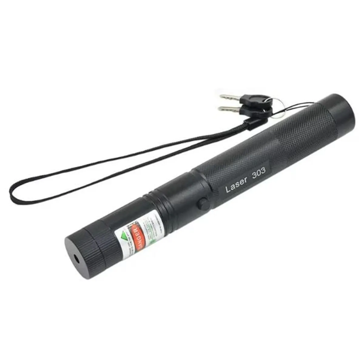 Laser Puntero verde