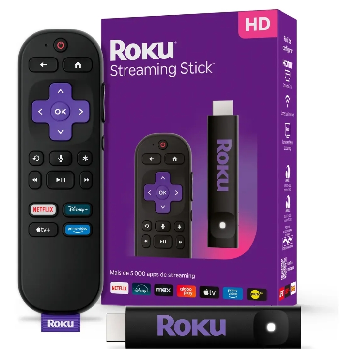 Roku Streaming Stick