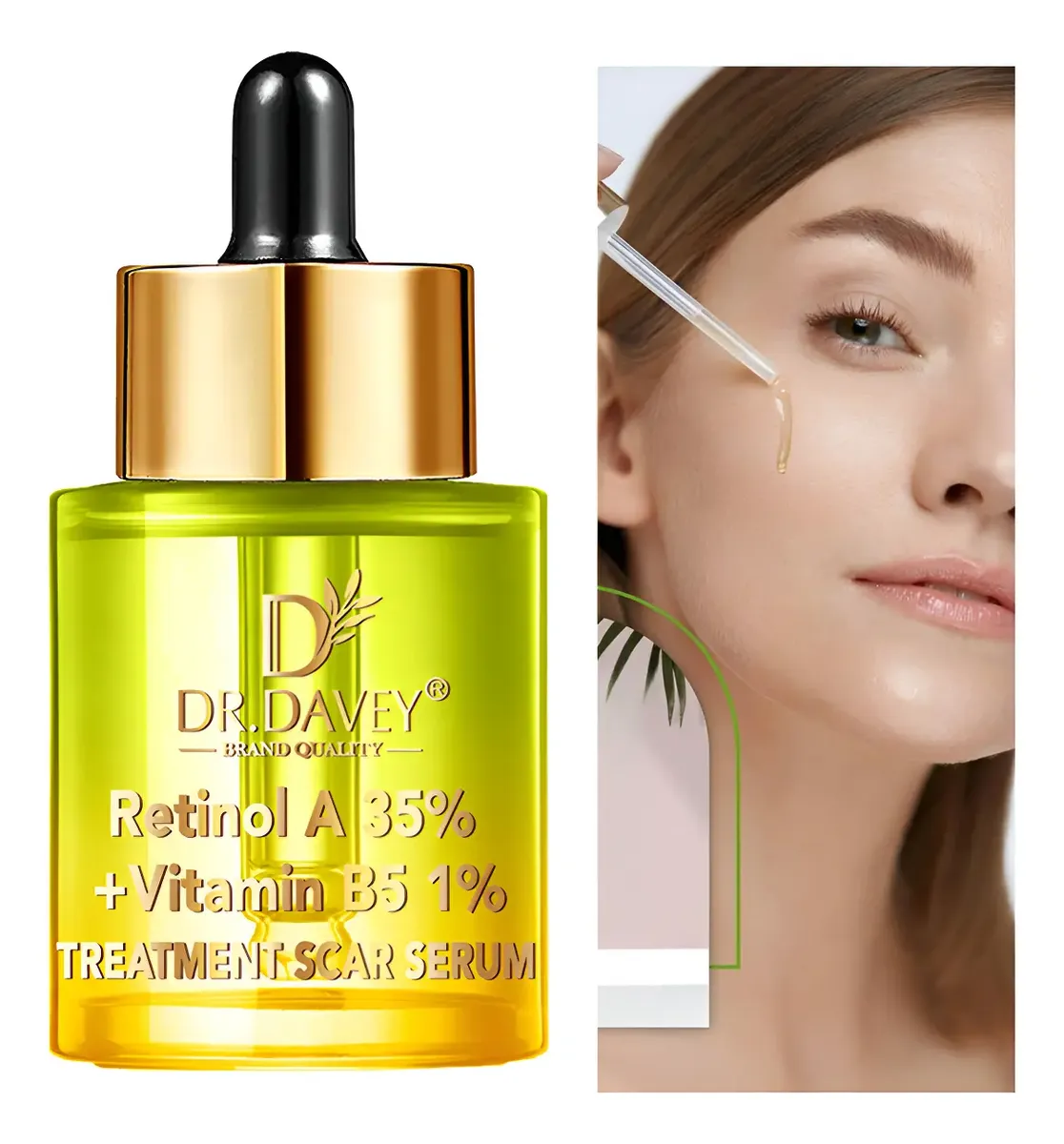 SERUM RETINOL VITAMINA B5 DV-6723