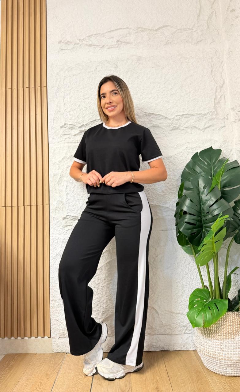 conjunto combinado basic 061 - Vista 1