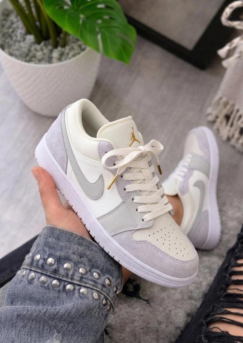 NIKE RETRO 1 LOW - Vista 1