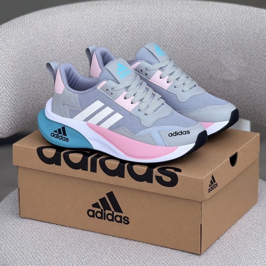 Adidas Our Deportivo - Vista 1