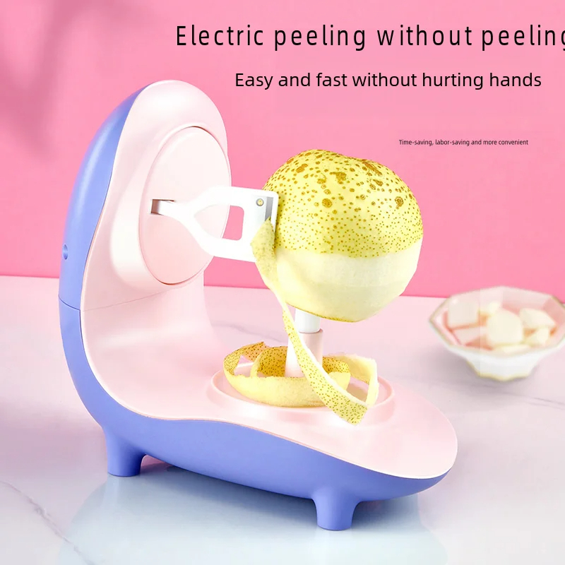 cortador automático de frutas y verduras