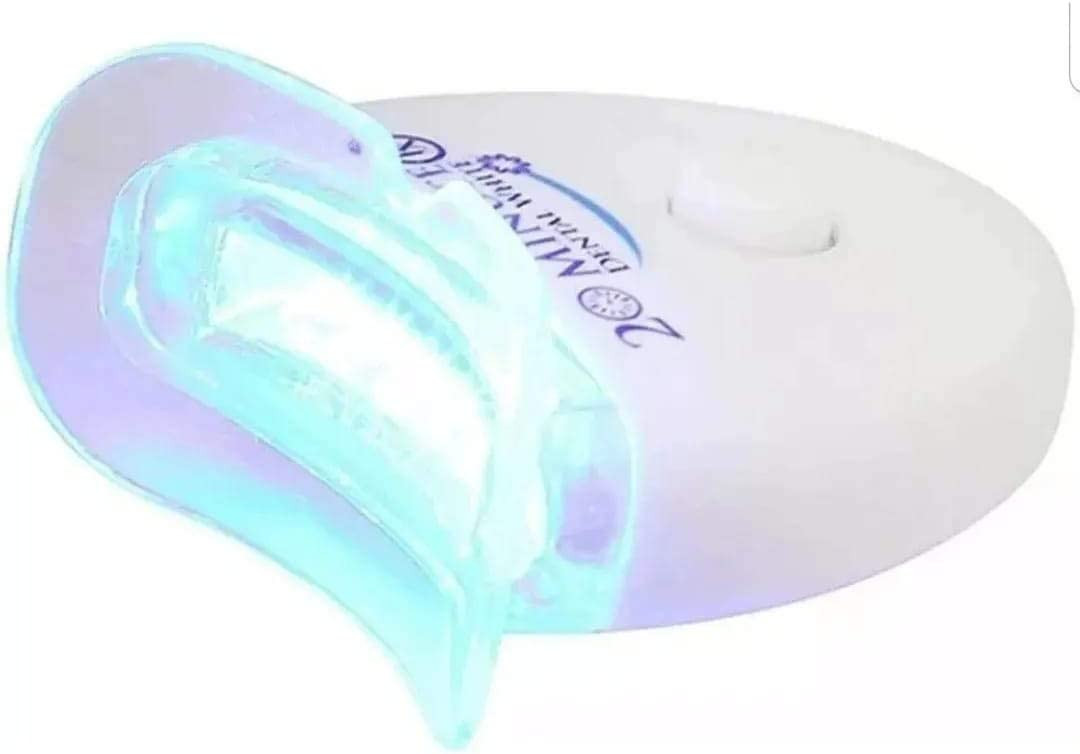 Miniatura 2 de Blanqueador Dental Luz Led Diente Higien