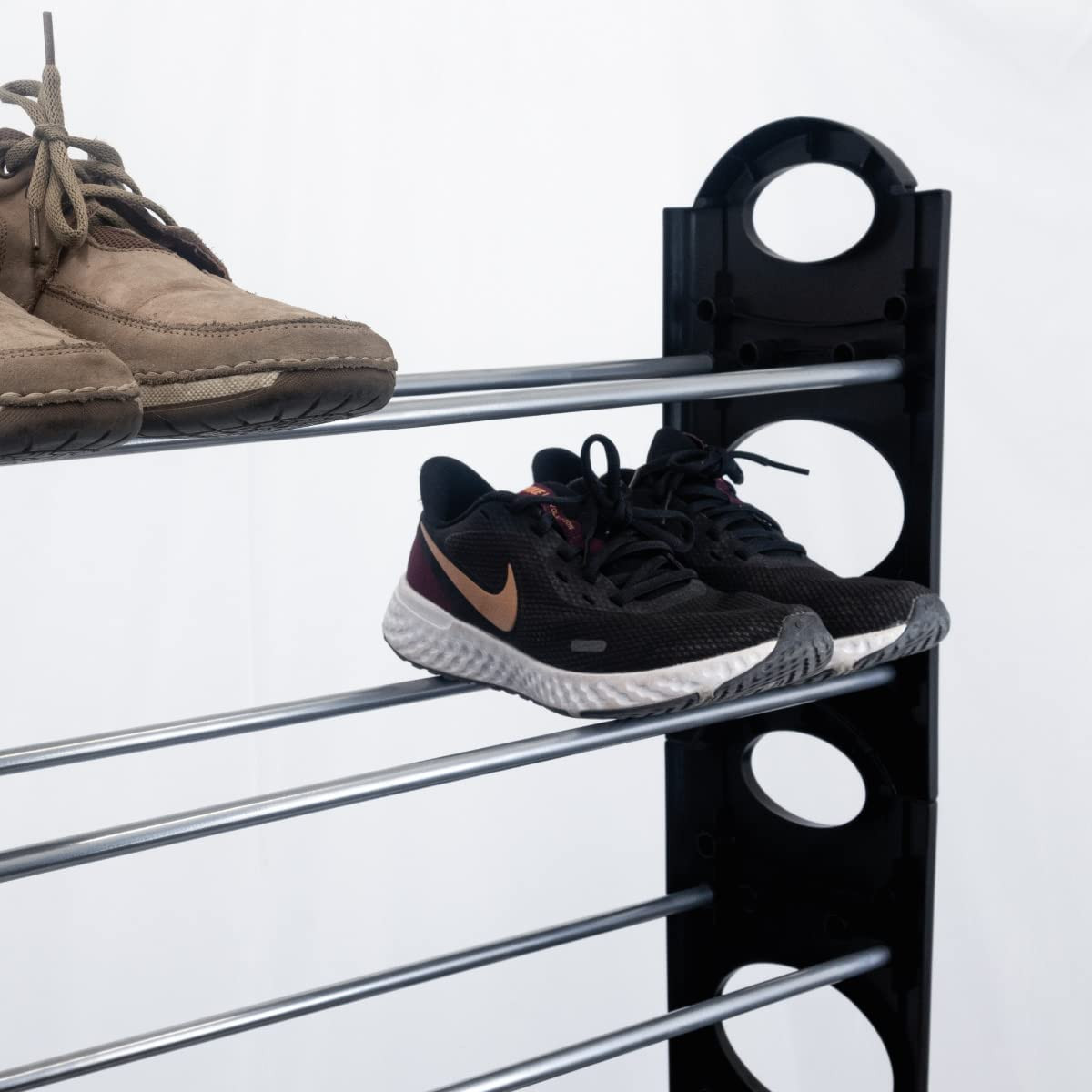 Miniatura 3 de Zapatero De 10 Niveles Organizador