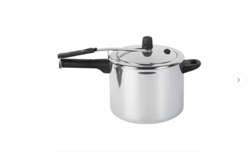 Miniatura 5 de Olla A Presión Corona De 6 Litros