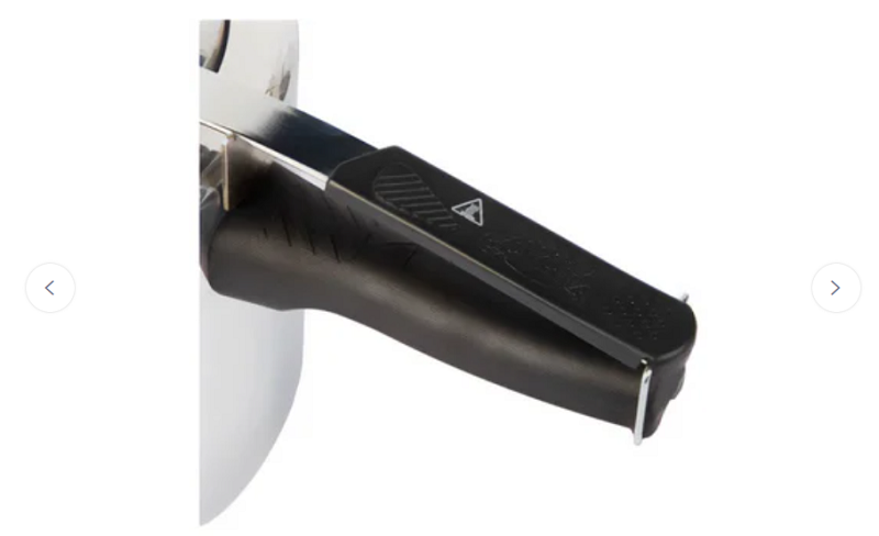 Miniatura 2 de Olla A Presión Corona De 6 Litros