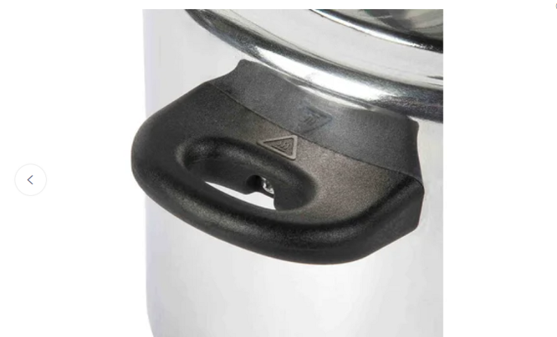 Olla A Presión Corona De 6 Litros