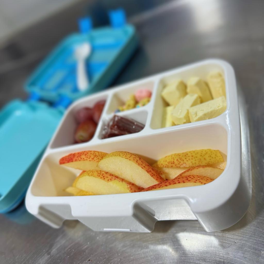 Lonchera Bento Porta Comida