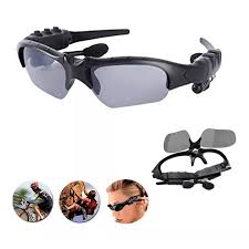 Duo de gafas bluetooth