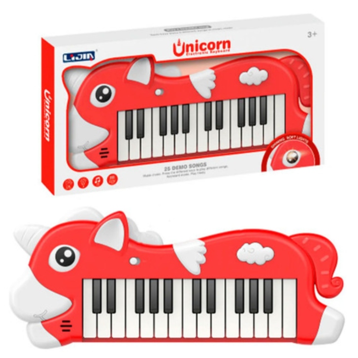 PIANO UNICORNIO 328-54