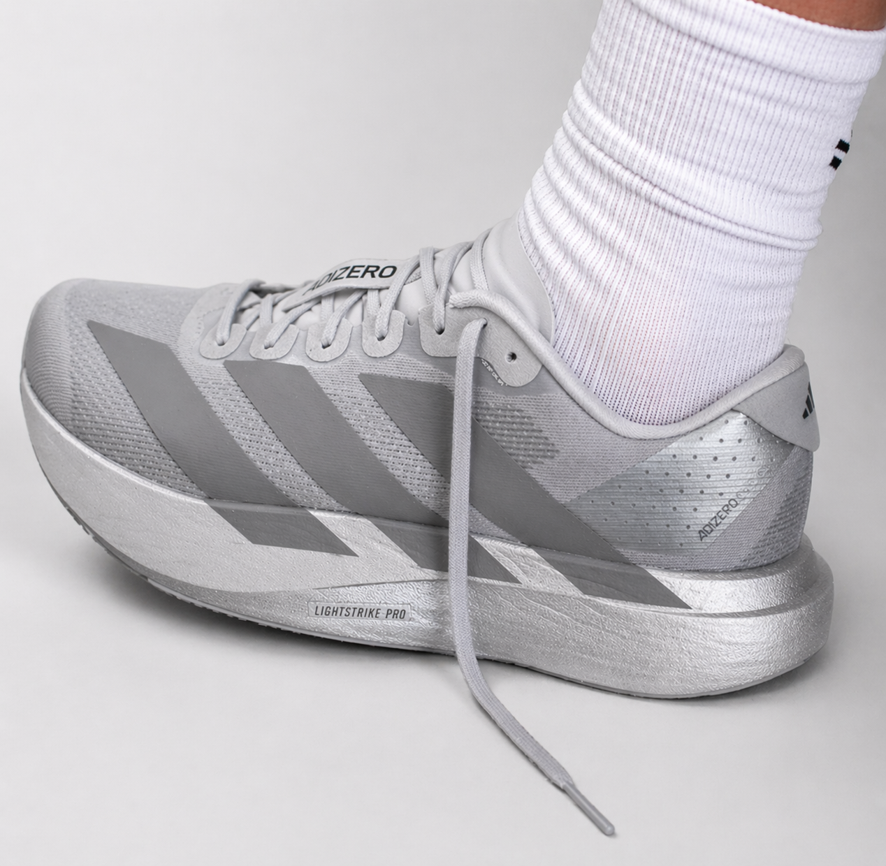 Adizero - Vista 1