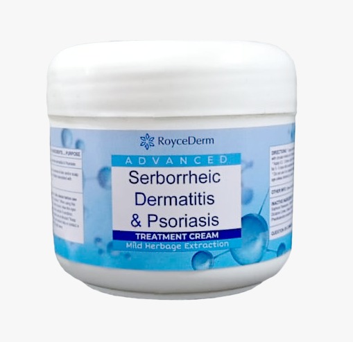 Seborrheic Dermatitis Y Psoriasis