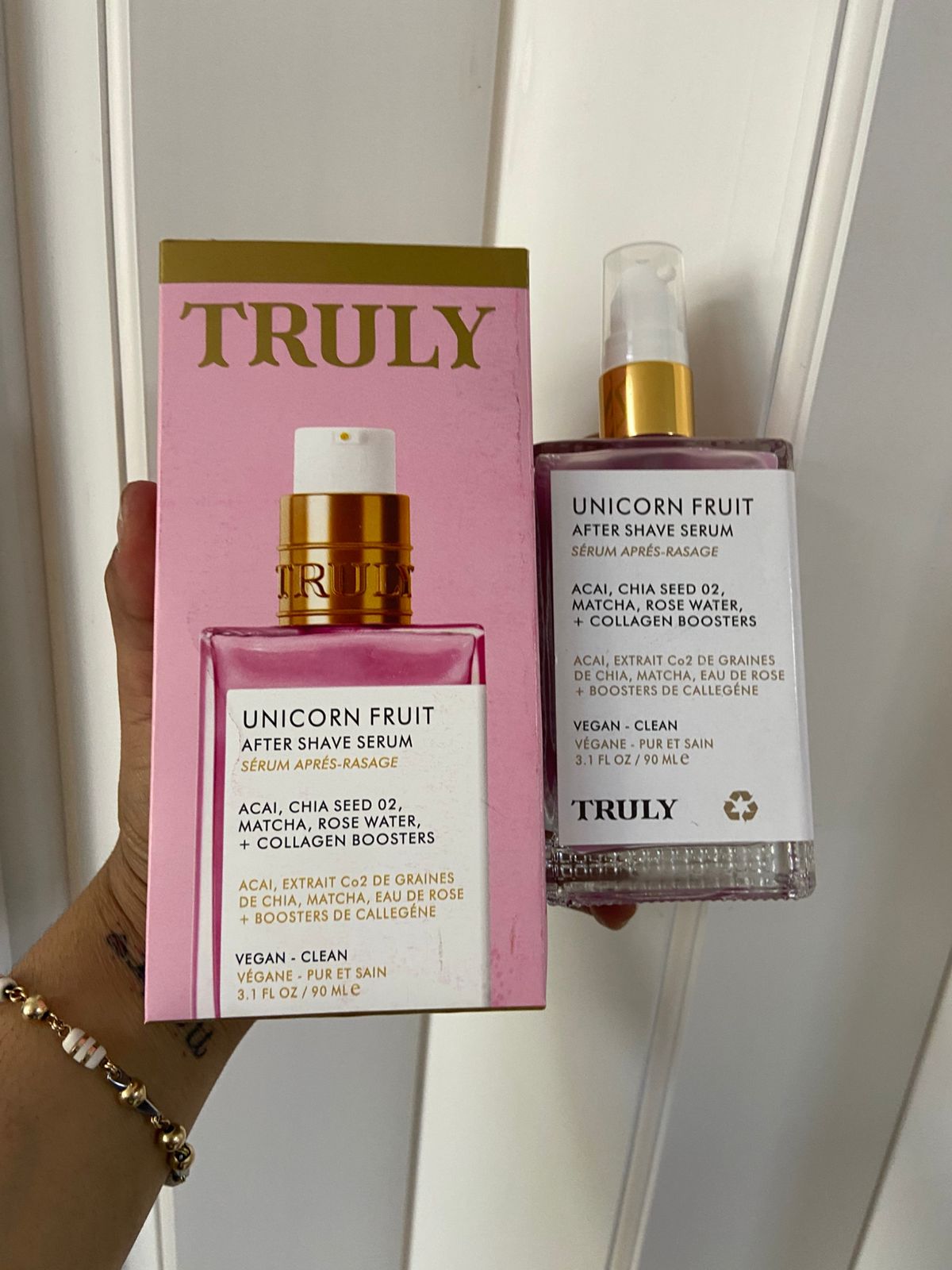Serum Despigmentante Truly 90ml - Vista 1