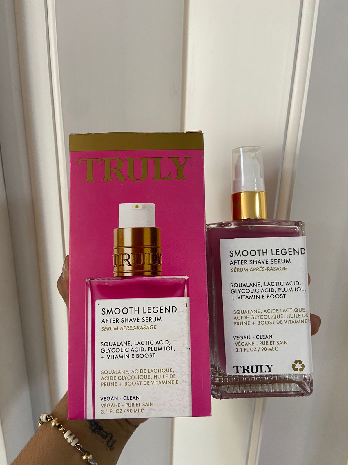 Serum Despigmentante Truly 90ml - Vista 1